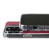 University of Oklahoma Sooners Cracked iPhone 16 Pro MagSafe Case